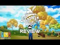 Everdream Valley Switch Review