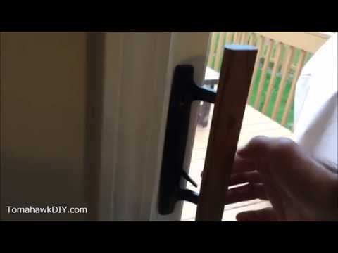 Dnl Locksmiths Co Uk Important Security Issues Patio Doors