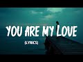 You Are My Love - NiExshadow (Official Music)