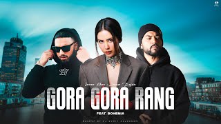 Gora Gora Rang ft.Sonam Bajwa | Imran Khan X Bohemia | DJ Sumit Rajwanshi | SR Music Official