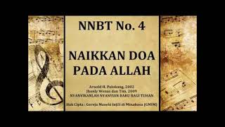 NNBT 04   Naikkan Doa Pada Allah