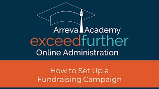 How To Set Up A Fundraising Campaign