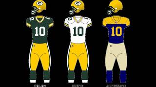 Green Bay Packers | Wikipedia audio article