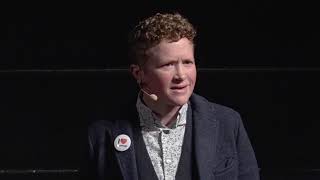 What’s Feminist About Equality? | Finn Mackay | TEDxCoventGardenWomen