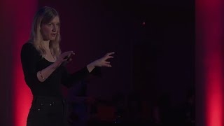 Understanding the human mind without a human mind : The AI neuroscientist | Romy Lorenz | TEDxNTUA