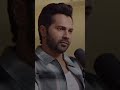 मैं अपने भाई की वजह हूं..🫂💯 varundhawan varundhavan vikasquotes bhai brother badabhai shorts