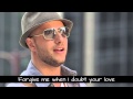 Maher Zain Guide Me All The Way (vocals only - no music)