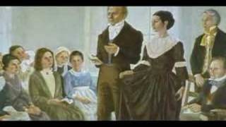 The Mormons: Family and Mormon Women - LDS