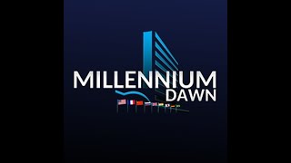 TESTUDO \u0026 Decerno - Soldiers Without Guns (Millennium Dawn: Modern Day OST)