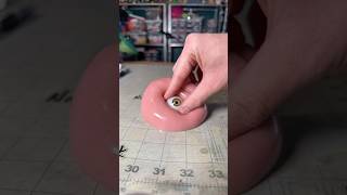 Stop Motion Animated Blob