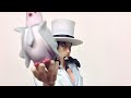 megahouse variable action heroes one piece rob lucci action figure review