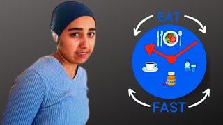 The UGLY Truth About Intermittent Fasting