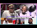 SHATTA WALE vrs SAMINI, STONEBWOY and YAA PONO