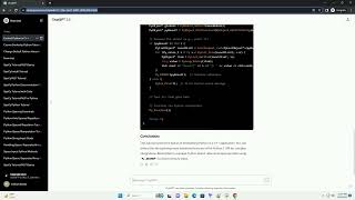 embedding python c