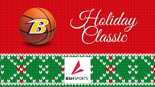 BSN Holiday Classic: Day #1 Highlights