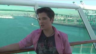 Icarly : Nathan Kress