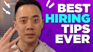 How to Build a Company People Want to Work For - 27 Tips on Hiring and Culture