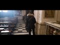 fiume nera narni italy and san valentine church terni italy cinematic