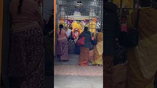 Narsingh Temple #badrinath #joshimath #aarti #shorts #youtubeshorts #uttarakhand #venkateswara