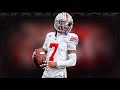 Jordan Hancock 🔥 Most Versatile DB In College Football ᴴᴰ