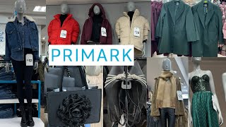 Primark new Winter collection - 2023 Come shop with me at Primark  / Primark Primark Haul