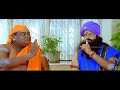 Ramesh & S Narayana Fighting for Gold Comedy Scene | Sadhu Kokila | Chathrigalu Saar Chathrigalu