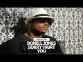 🎶 Donell Jones - Sorry I Hurt You [Lyrics / Tradução]