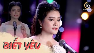 LỆ QUÂN| BIẾT YÊU