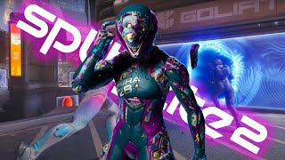 Beginners Guide To Portals In Splitgate 2