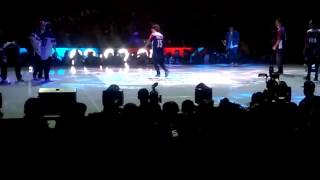 KOD Street Dance World Cup Finals 2016