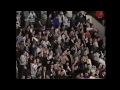 1995 96 blues leafs game 5 mike gartner ot winner