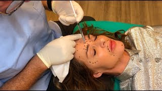 BOTOX WITH DR SEBAGH | TRINNY