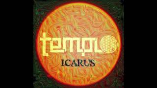 Templo - 01 Typewriter [Icarus EP]