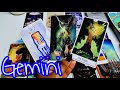 GEMINI♊FOR ONCE IM F***ING SPEECHLESS🫢😲 Tarot Reading #twinflame