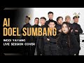 Ai ( Doel Sumbang ) - Inggi Yayang | Live Session Cover