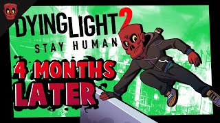 Can Dying Light 2 Be Saved?