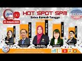 🔴 [LIVE] HOT SPOT SPM SIRI 12 : SAINS RUMAH TANGGA OLEH CIKGU ROSY MASTURA BINTI YAHYA