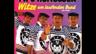 Fips Asmussen - (01) Witze am laufenden Band - die Erste