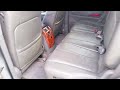 autowini.com 2003 ssangyong rexton 4wd rx290 a t moving seat