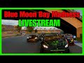 Gran Turismo 7 Livestream: EPIC Blue Moon Bay Speedway Race