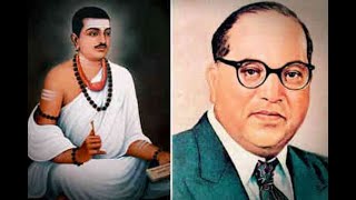 ಬಸವಣ್ಣ ಮತ್ತು ಅಂಬೇಡ್ಕರ್ - ಡಾ.ಸದಾಶಿವ ಮರ್ಜಿ | Basavanna and Ambedkar - Dr. Sadashiva Marji