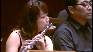 【2011Taiwan Mandolin Festival 🇹🇼🇯🇵🇮🇹】台灣民謠組曲：補破網,秋風夜雨,丟丟銅｜指揮：小穴雄一｜台湾マンドリン楽団 ＆ アメデオ