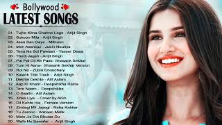 Bollywood Hits Songs 2022🌹Best Of Jubin Nautyal💝Arijt Singh💞Neha Kakkar💘