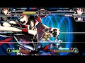 Dengeki Bunko Fighting Climax Akira Yuki 3