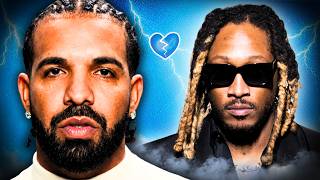 Drake Hated Future.. Then Iceman Happened