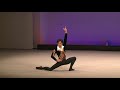 《twbt 3rd 》twbt3rd grand prix 松浦 祐磨 yuma matsuura endo ballet