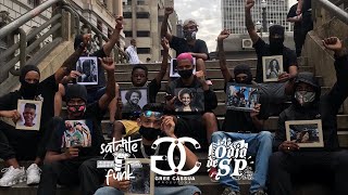 DJ Matt-D - SET de RUA - Mcs  Menor Mc, Vinny, Mc KZS, Mc Julio D E R, Mc Tavinho, ER1CK e Helamã Mc