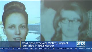 New DNA Evidence IDs Victim, Killer In 1982 Lake Tahoe Area Murder