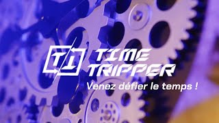 VENEZ DEFIER LE TEMPS ! ACTION-GAME SPATIO-TEMPOREL100% IMMERSIF !