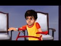 गरीब आदमी की किस्मत garib poor man s luck story 2d animated hindi moral stories mdtv kahaniya